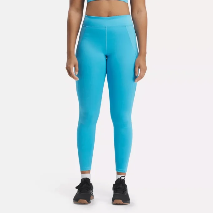 Leggings Lux Contour para mujer Leggings Lux Contour para mujer