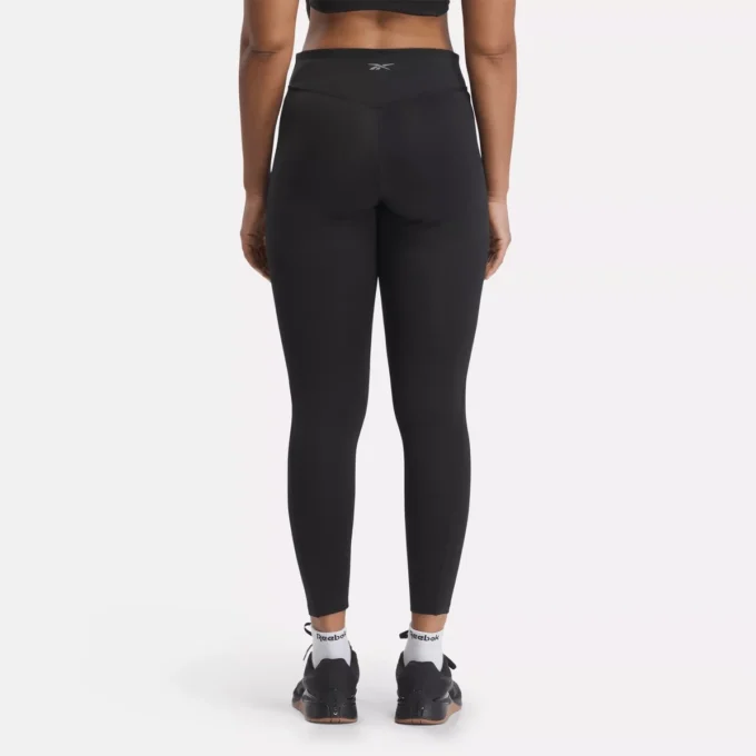 Leggings Lux Contour para mujer Leggings Lux Contour para mujer