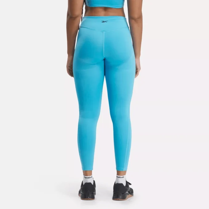 Leggings Lux Contour para mujer Leggings Lux Contour para mujer