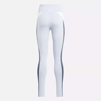 Leggings Lux High-Rise Colorblock para mujer