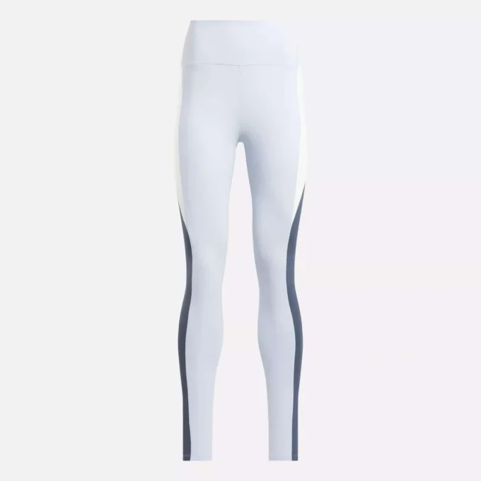Leggings Lux High-Rise Colorblock para mujer Leggings Lux High-Rise Colorblock para mujer