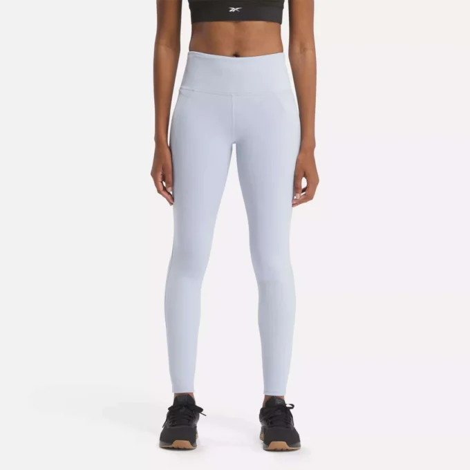 Leggings Lux High-Rise para mujer Leggings Lux High-Rise para mujer