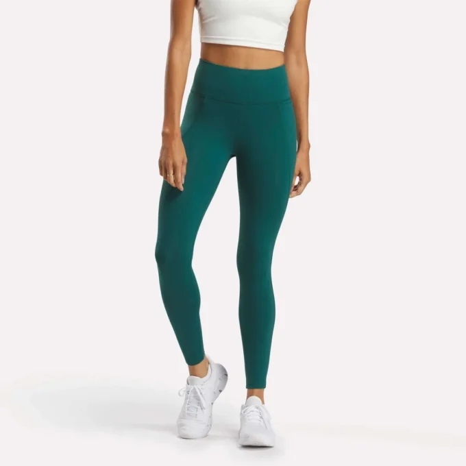 Leggings Lux High-Rise para mujer Leggings Lux High-Rise para mujer