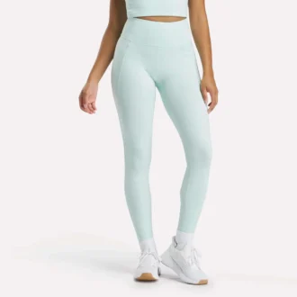 Leggings Lux High-Rise para mujer