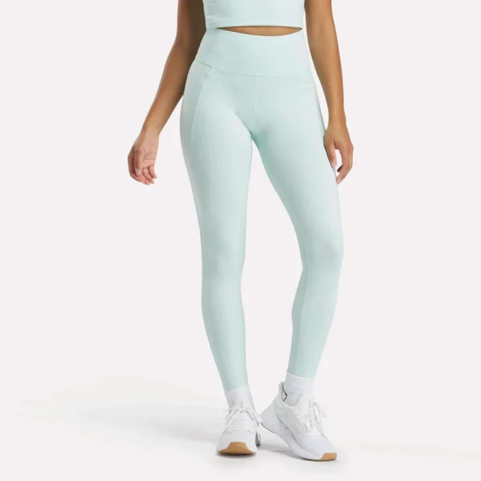 Leggings Lux High-Rise para mujer Leggings Lux High-Rise para mujer