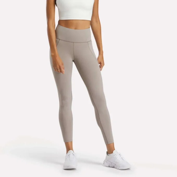 Leggings Lux High-Rise para mujer Leggings Lux High-Rise para mujer