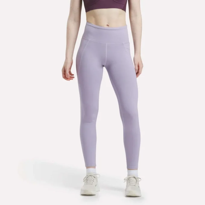 Leggings Lux High-Rise para mujer Leggings Lux High-Rise para mujer