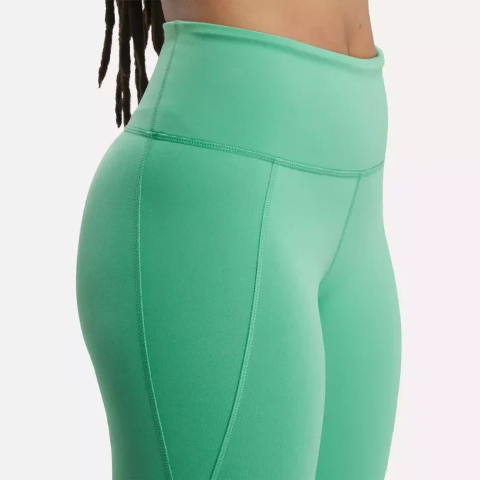 Leggings Lux High-Rise para mujer Leggings Lux High-Rise para mujer