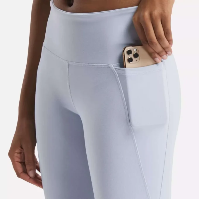 Leggings Lux High-Rise para mujer Leggings Lux High-Rise para mujer