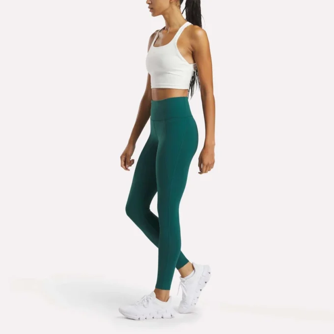 Leggings Lux High-Rise para mujer Leggings Lux High-Rise para mujer