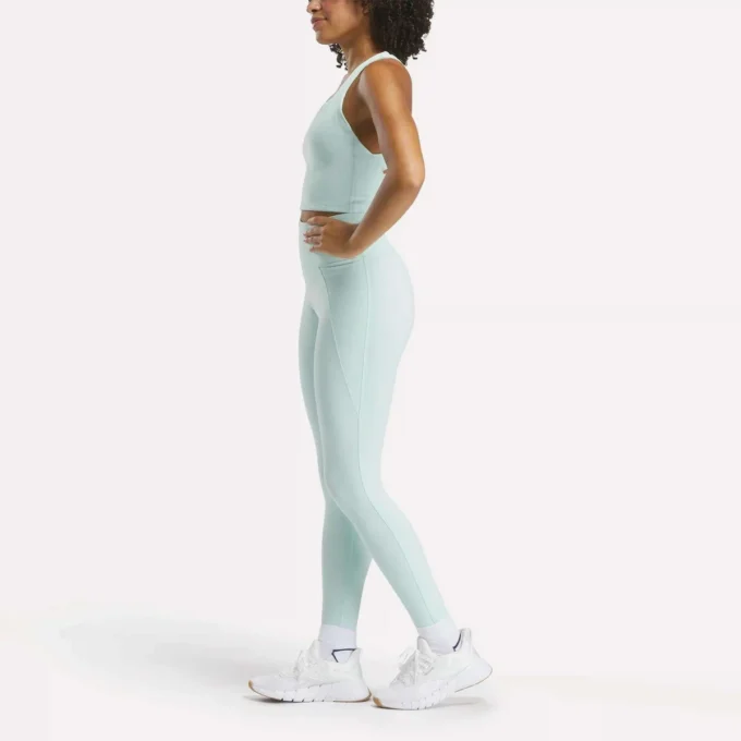 Leggings Lux High-Rise para mujer Leggings Lux High-Rise para mujer