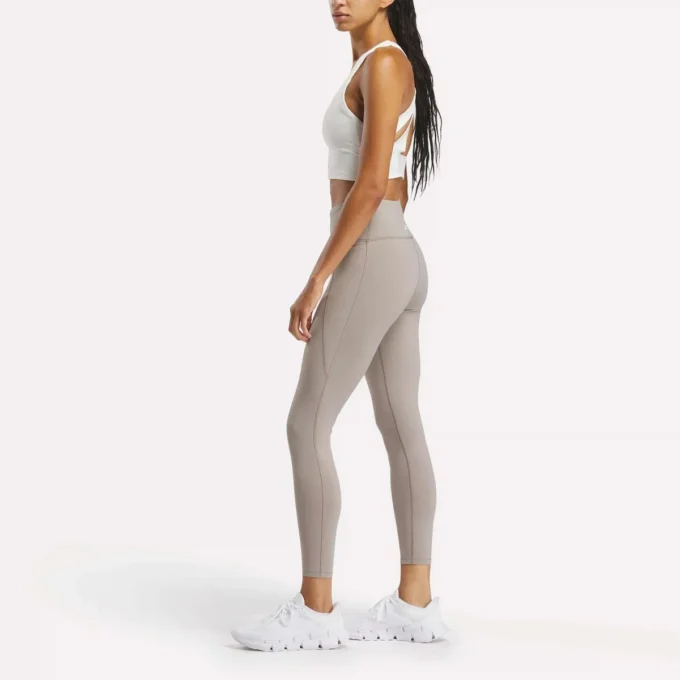 Leggings Lux High-Rise para mujer Leggings Lux High-Rise para mujer