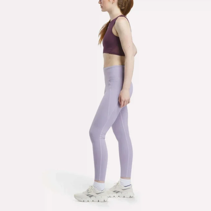 Leggings Lux High-Rise para mujer Leggings Lux High-Rise para mujer