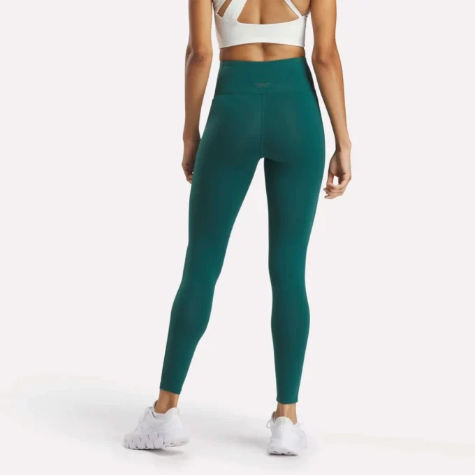 Leggings Lux High-Rise para mujer Leggings Lux High-Rise para mujer