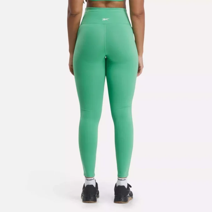 Leggings Lux High-Rise para mujer Leggings Lux High-Rise para mujer