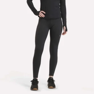 Leggings Lux High-Rise RBK-FIRE+ para mujer