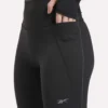 Leggings Lux High-Rise RBK-FIRE+ para mujer Leggings Lux High-Rise RBK-FIRE+ para mujer