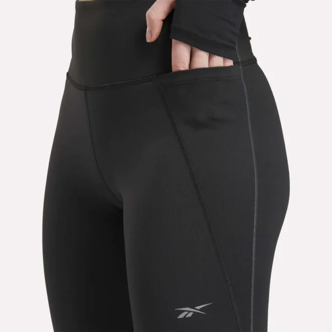 Leggings Lux High-Rise RBK-FIRE+ para mujer Leggings Lux High-Rise RBK-FIRE+ para mujer