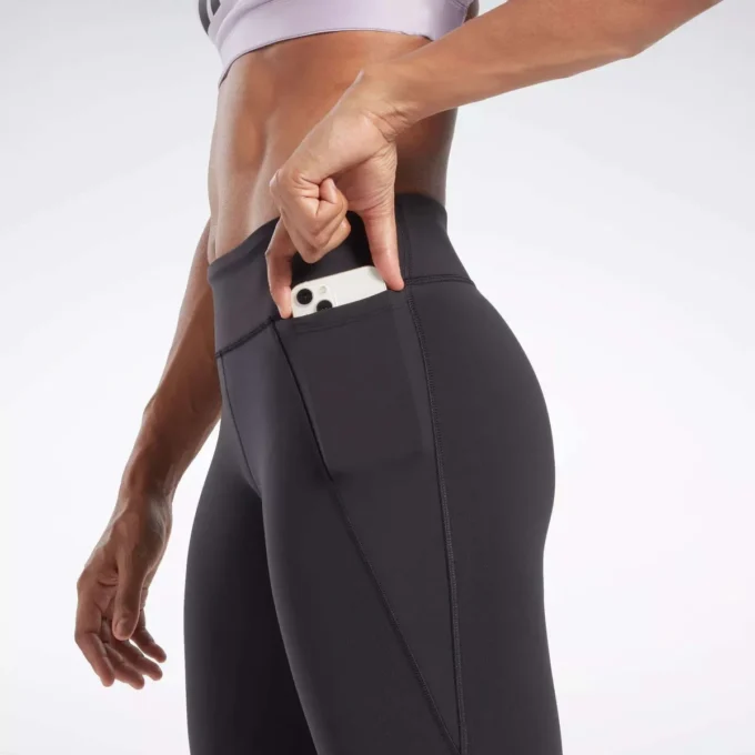 Leggings Lux para mujer Leggings Lux para mujer
