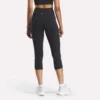 Mallas altas Lux 3/4 para mujer Mallas altas Lux 3/4 para mujer