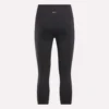 Mallas altas Lux 3/4 para mujer Mallas altas Lux 3/4 para mujer