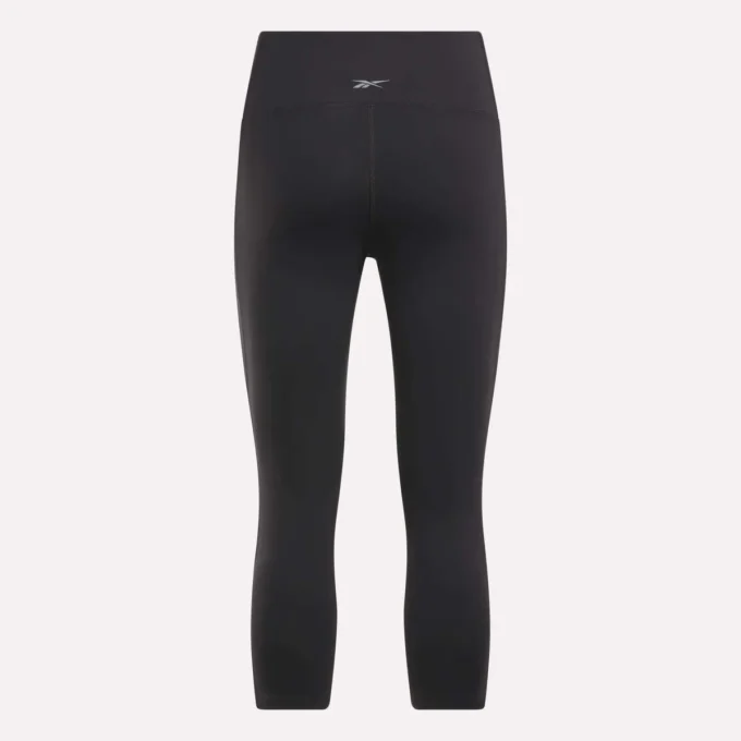 Mallas altas Lux 3/4 para mujer Mallas altas Lux 3/4 para mujer