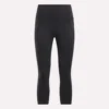 Mallas altas Lux 3/4 para mujer Mallas altas Lux 3/4 para mujer