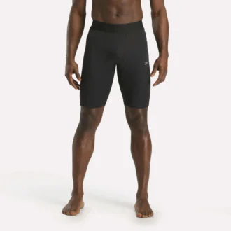 Mallas cortas de entrenamiento para hombre Mallas cortas de entrenamiento para hombre