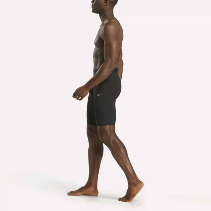 Mallas cortas de entrenamiento para hombre