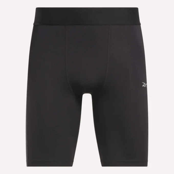 Mallas cortas de entrenamiento para hombre