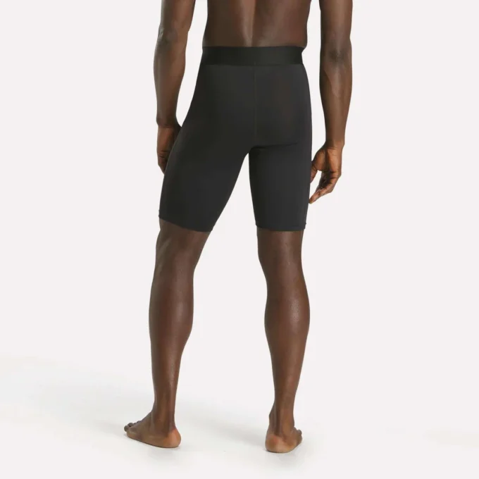 Mallas cortas de entrenamiento para hombre