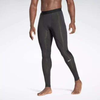 Mallas de compresión para entrenamiento para hombre