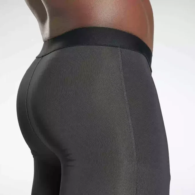 Mallas de compresión para entrenamiento para hombre Mallas de compresión para entrenamiento para hombre