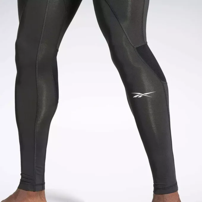 Mallas de compresión para entrenamiento para hombre Mallas de compresión para entrenamiento para hombre