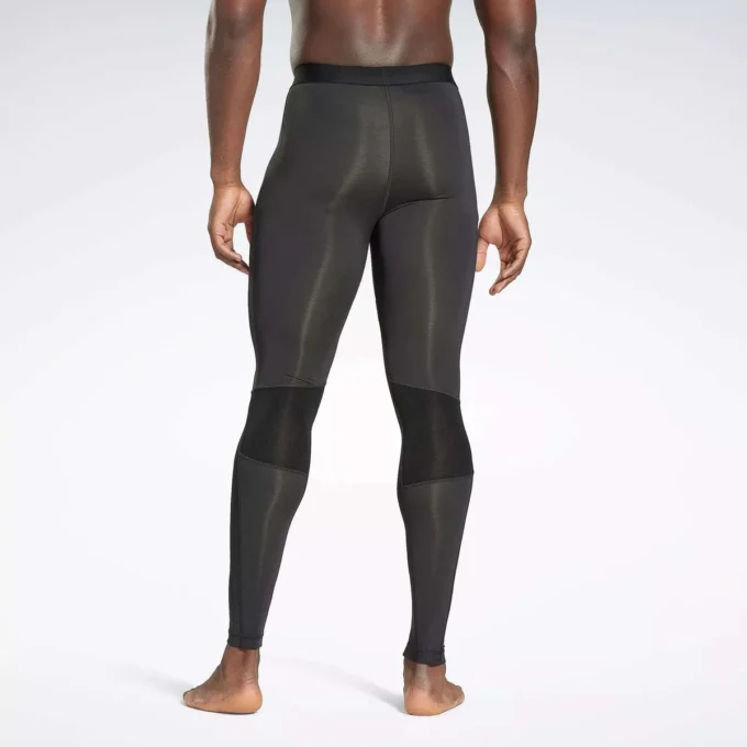 Mallas de compresión para entrenamiento para hombre Mallas de compresión para entrenamiento para hombre