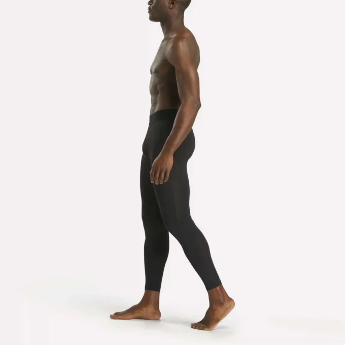 Mallas de entrenamiento Core para hombre Mallas de entrenamiento Core para hombre