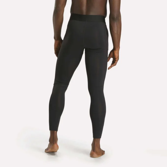 Mallas de entrenamiento Core para hombre Mallas de entrenamiento Core para hombre