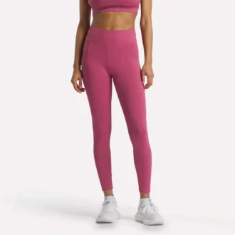 Mallas Lux High-Rise para mujer