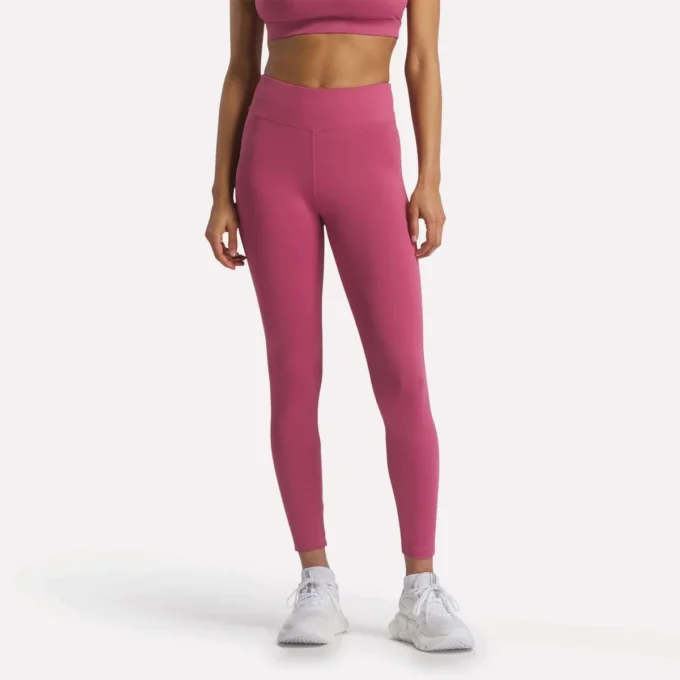 Mallas Lux High-Rise para mujer Mallas Lux High-Rise para mujer