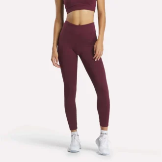 Mallas Lux High-Rise para mujer