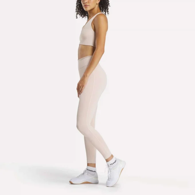 Mallas Lux High-Rise para mujer Mallas Lux High-Rise para mujer