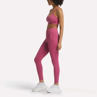 Mallas Lux High-Rise para mujer