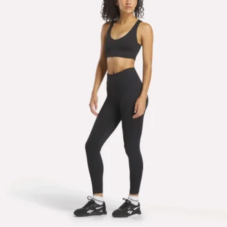 Mallas Lux High-Rise para mujer