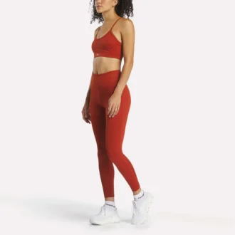 Mallas Lux High-Rise para mujer