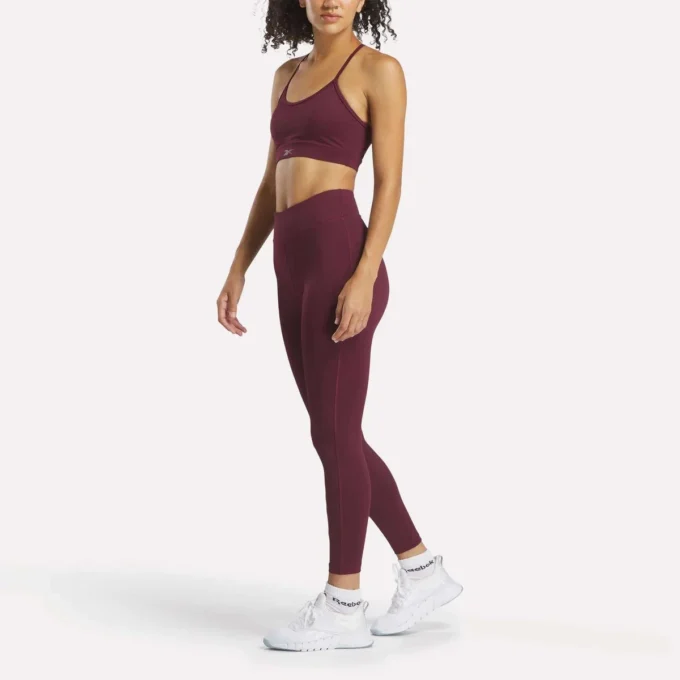 Mallas Lux High-Rise para mujer Mallas Lux High-Rise para mujer