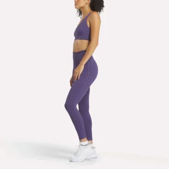 Mallas Lux High-Rise para mujer