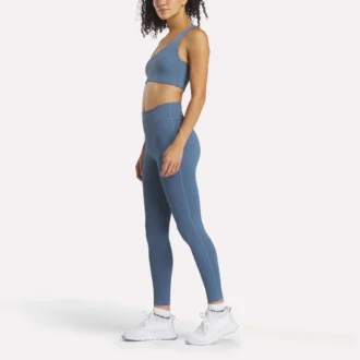 Mallas Lux High-Rise para mujer
