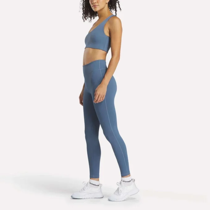 Mallas Lux High-Rise para mujer Mallas Lux High-Rise para mujer