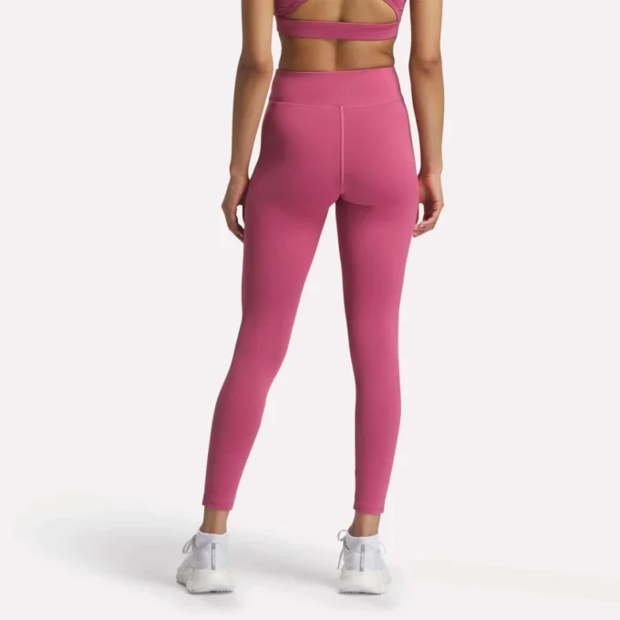 Mallas Lux High-Rise para mujer Mallas Lux High-Rise para mujer