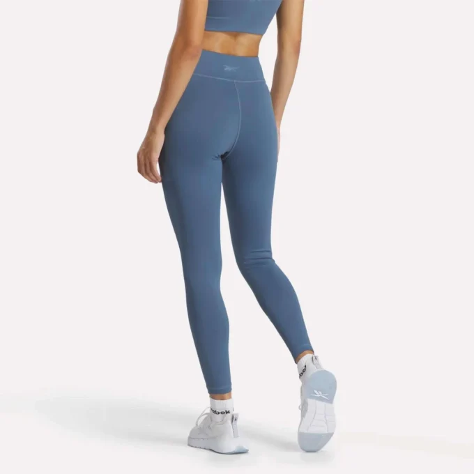 Mallas Lux High-Rise para mujer Mallas Lux High-Rise para mujer